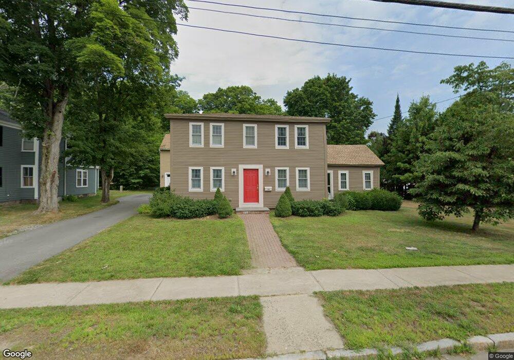 75 W Main St, Westborough, MA 01581 - photo 1