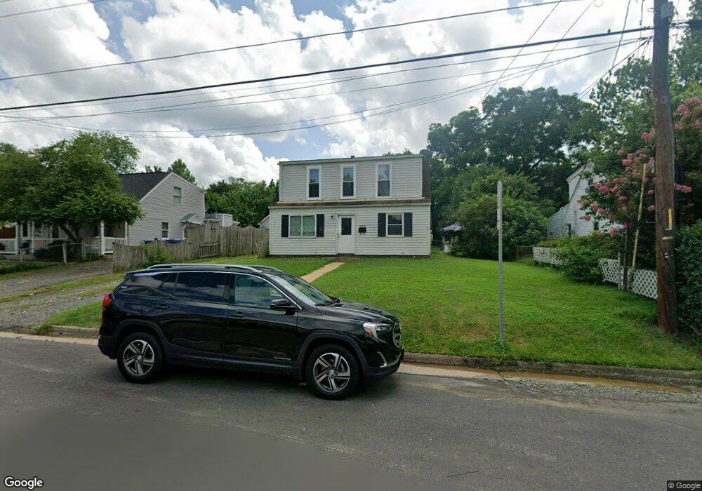 121 Martin Dr, Manassas Park, VA 20111 - photo 1