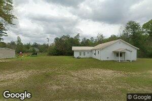 965 Woulard Bend River Rd, State Line, MS 39362
