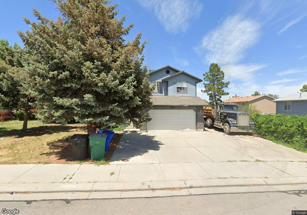 5340 W Crus Corvi Rd, West Jordan, UT 84081 - photo 1