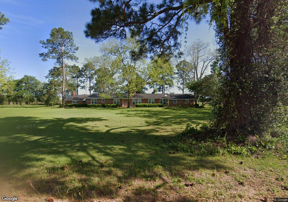 671 Bob Sims Rd, Doerun, GA 31744 - photo 1