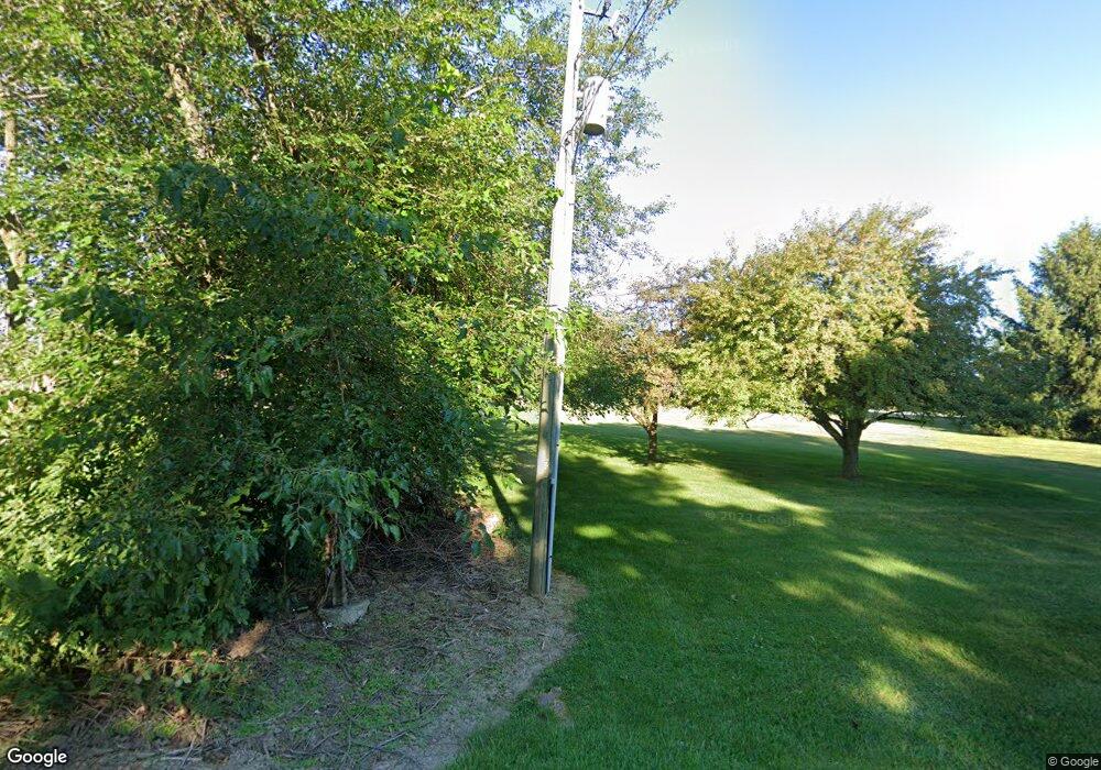 8580 N Old Fort Wayne Rd, Roanoke, IN 46783 - photo 1