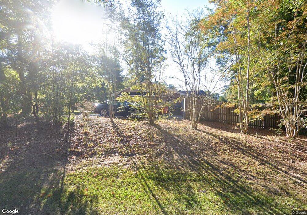 843 Brookfield Pkwy, Augusta, GA 30907 - photo 1