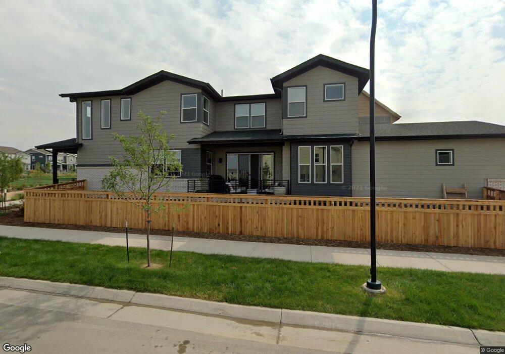 6018 N Netherland Ct, Aurora, CO 80019 - photo 1
