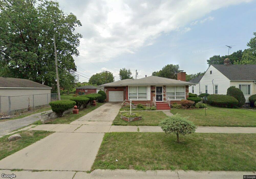 1764 Ellsworth St, Gary, IN 46404 - photo 1