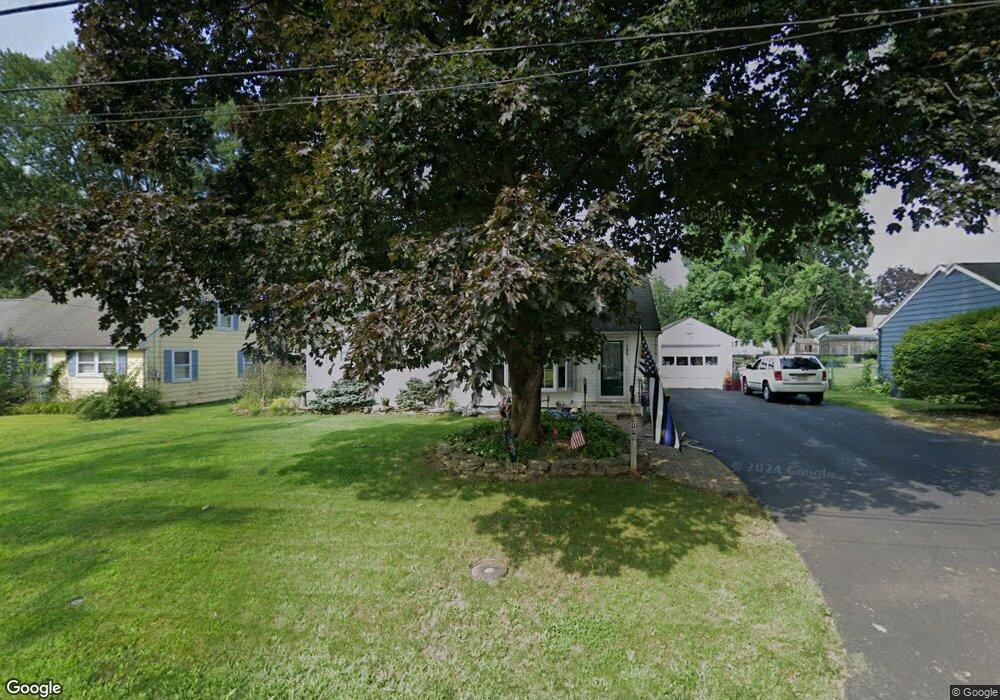 709 4th St, Belvidere, NJ 07823 - photo 1