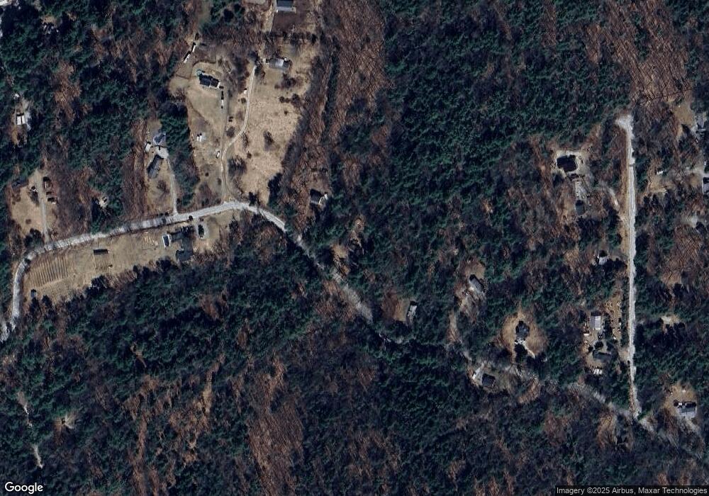 90 Abijah Bridge Rd, Weare, NH 03281 - photo 1