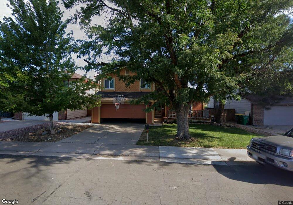 14851 E Asbury Ave, Aurora, CO 80014 - photo 1