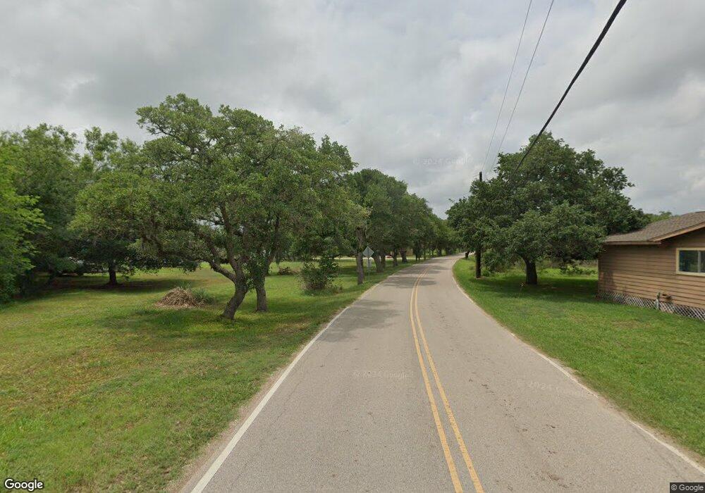 TBD County Road 306a, Brazoria, TX 77422 - photo 1