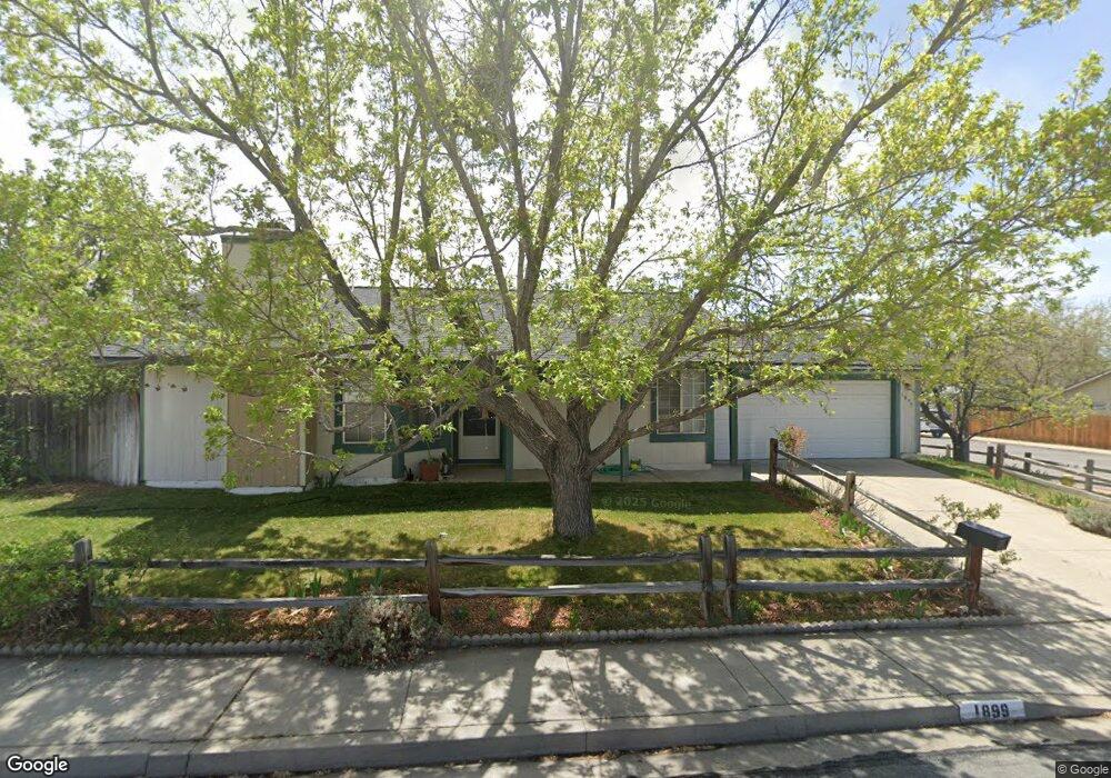 1899 Deep Creek Ct, Sparks, NV 89434 - photo 1