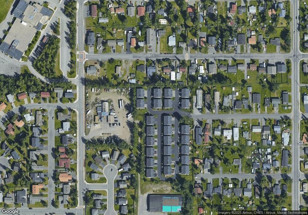 6411 E 10th Ave unit 29641, Anchorage, AK 99504 - photo 1