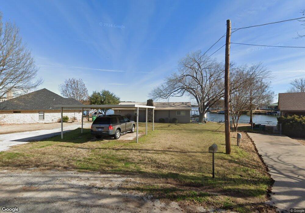 1939 Ports o Call Ct, Granbury, TX 76048 - photo 1