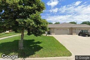 313 Rock River Dr, Edgerton, MN 56128