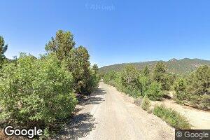 25, Overlook Ln, Glendale, UT 84729