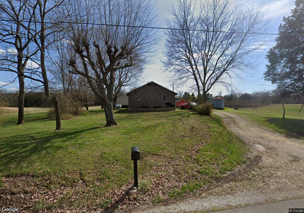 2478 E Oard Spring Rd, Austin, IN 47102 - photo 1