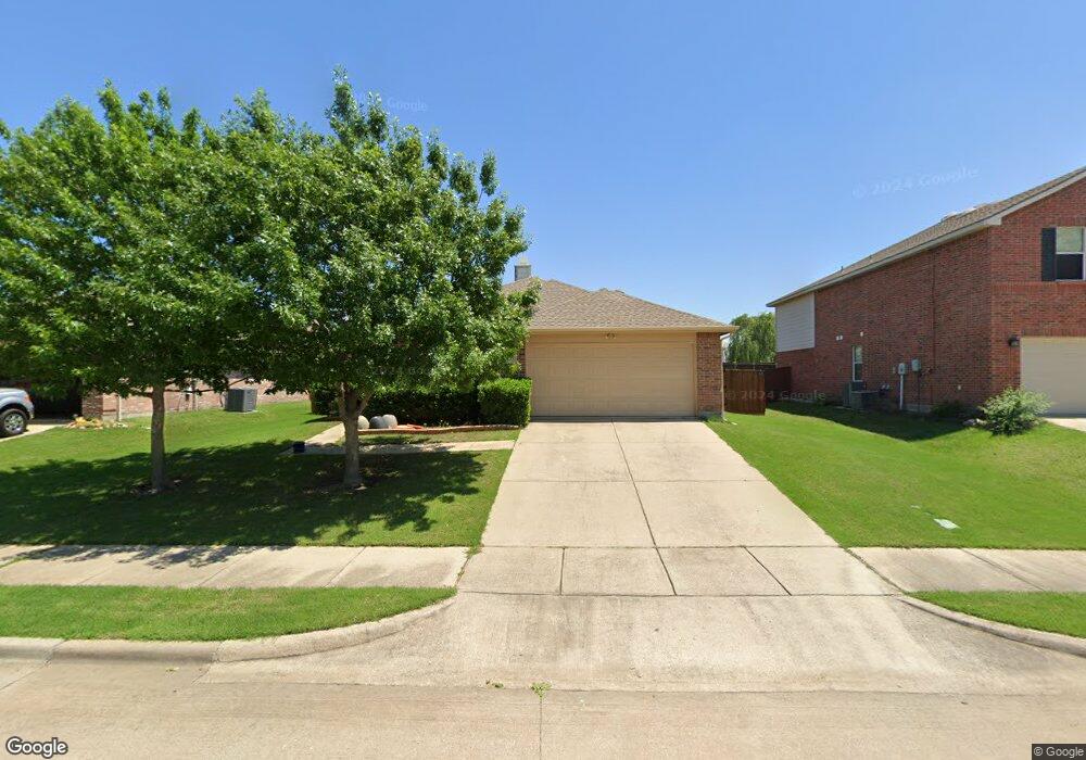 702 Rainsville Dr, Wylie, TX 75098 - photo 1
