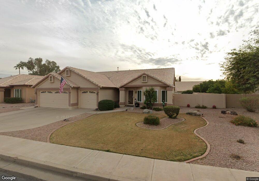 7121 E Meseto Ave, Mesa, AZ 85209 - photo 1