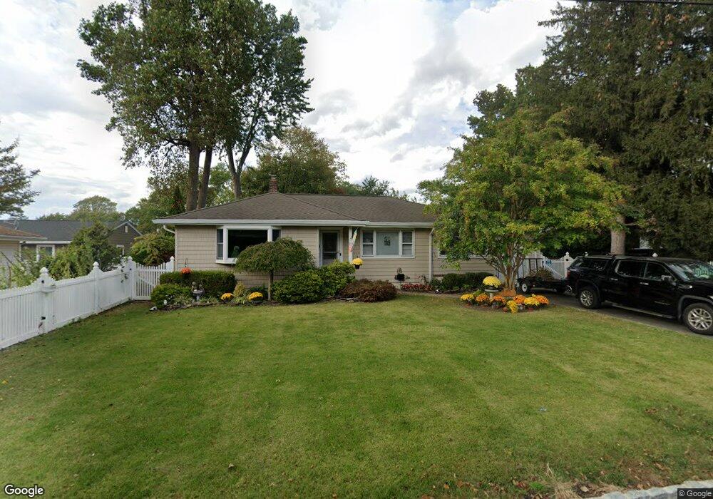 711 E Hendricks Blvd, South Plainfield, NJ 07080 - photo 1