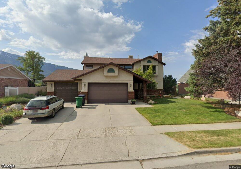 1872 Michael Way, Sandy, UT 84093 - photo 1