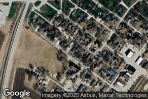 308 E Hamilton St, Odell, IL 60460
