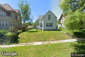 614 W 11th St, Waterloo, IA 50702