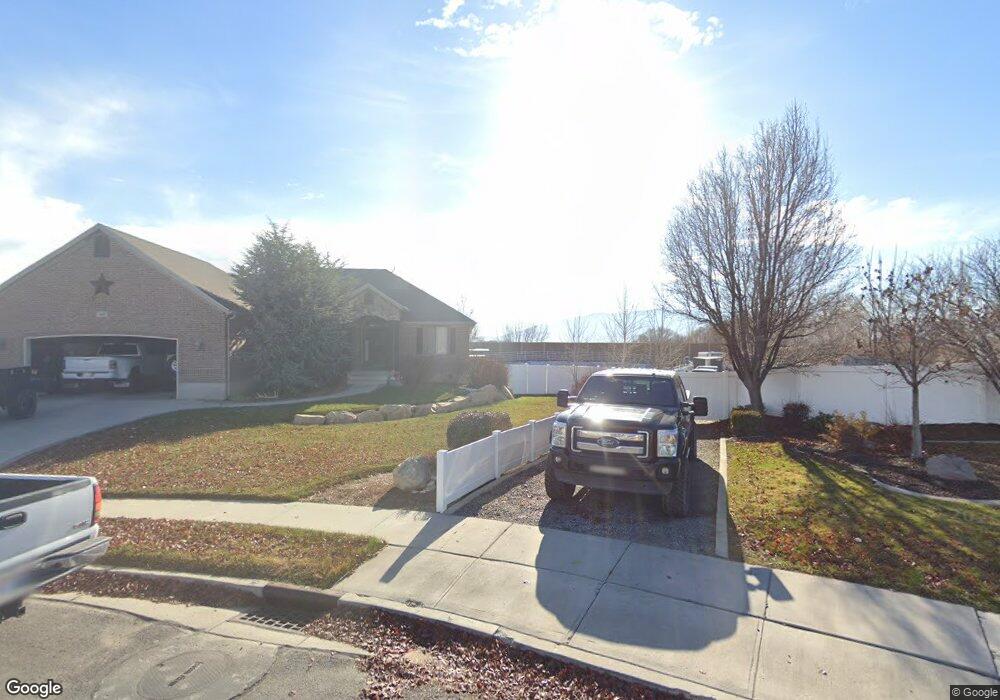 1441 W 950 S, Lehi, UT 84043 - photo 1