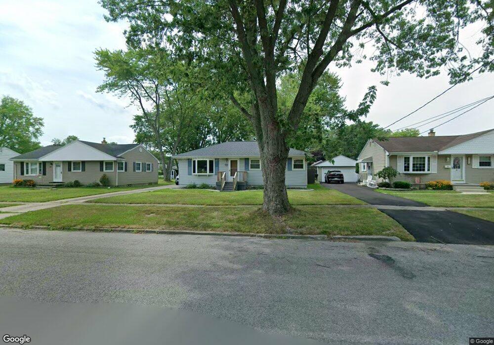 1444 Moll St, North Tonawanda, NY 14120 - photo 1