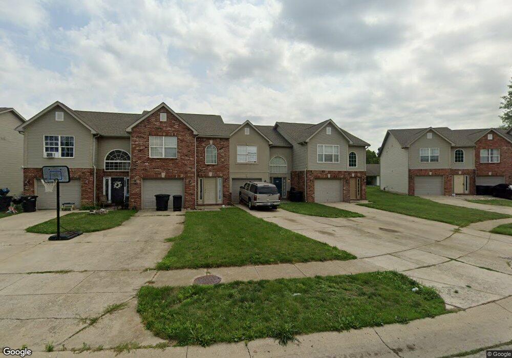 3125 Brunswick Ct S, Lafayette, IN 47909 - photo 1