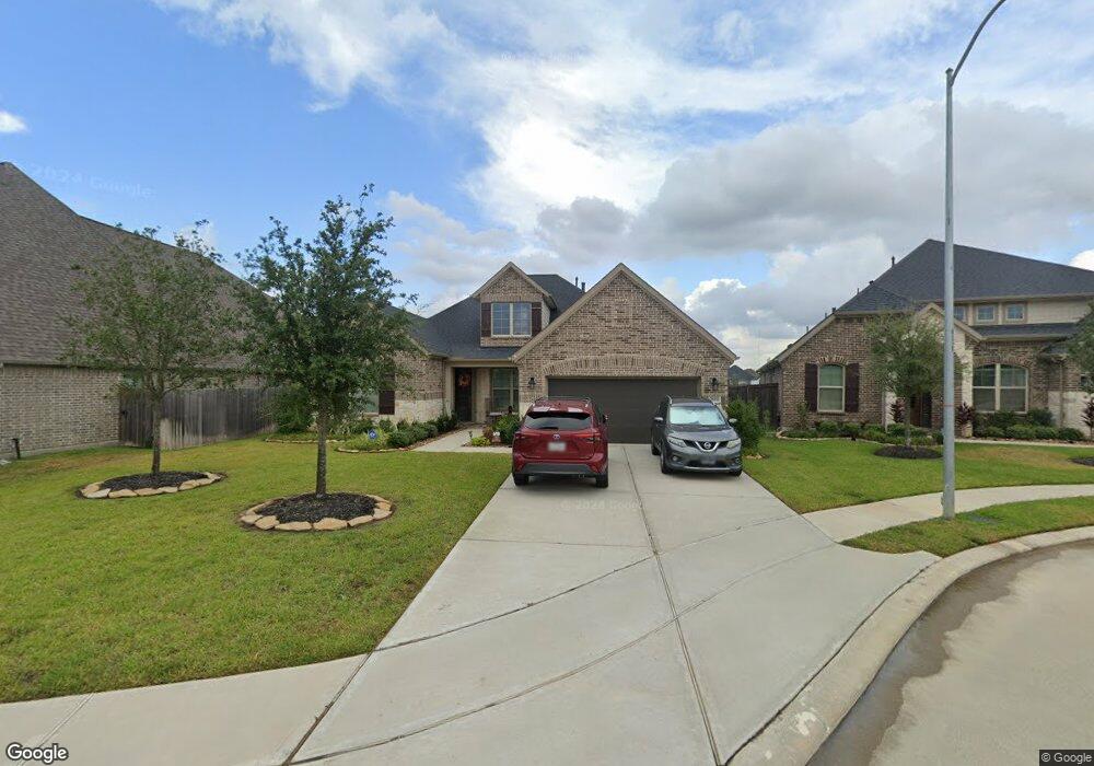 20410 Grazing Foal Ln, Tomball, TX 77377 - photo 1