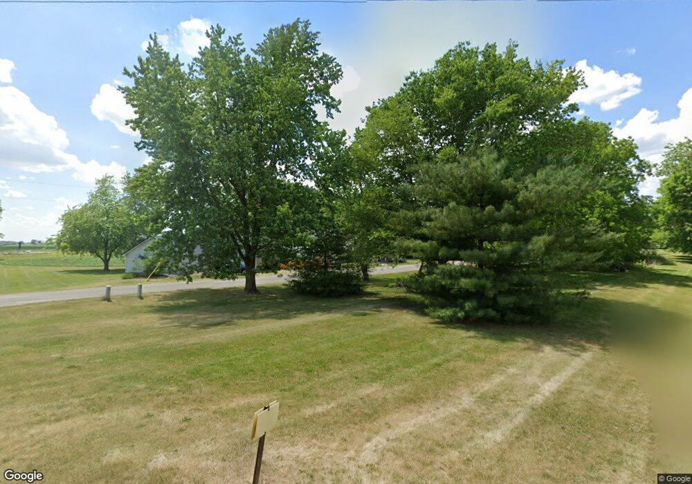 3951 E Kirklin Brick Rd, Frankfort, IN 46041 - photo 1