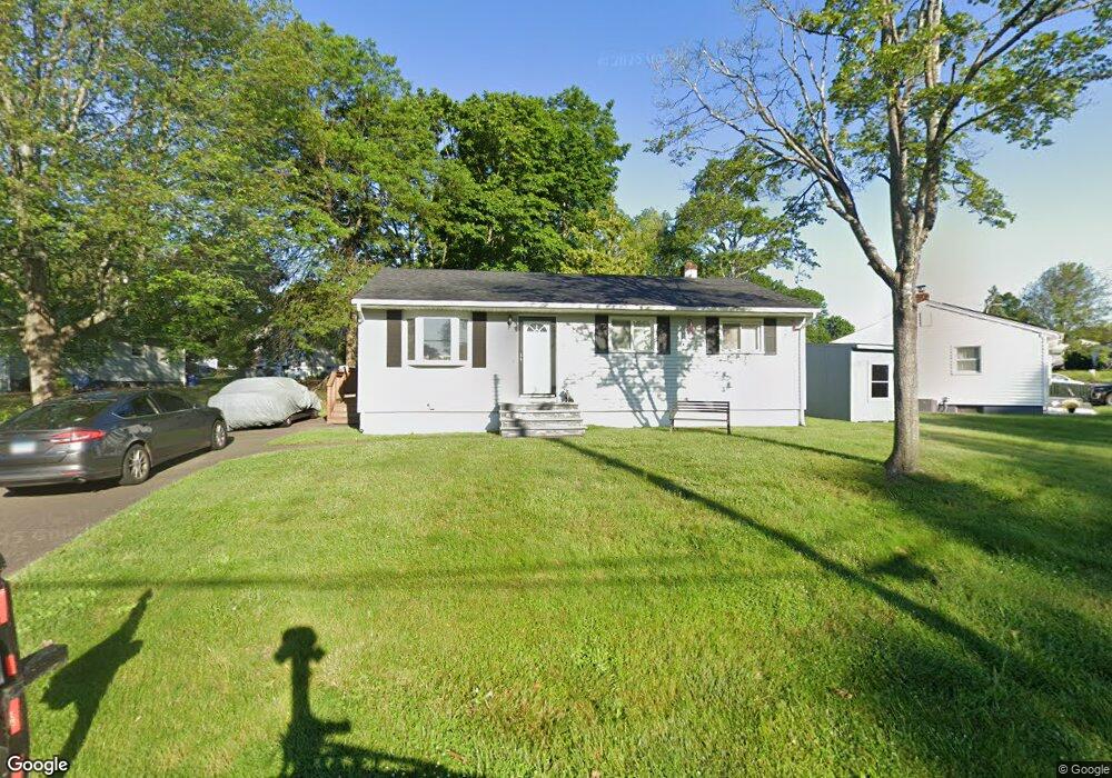 39 Eileen Rd, West Haven, CT 06516 - photo 1