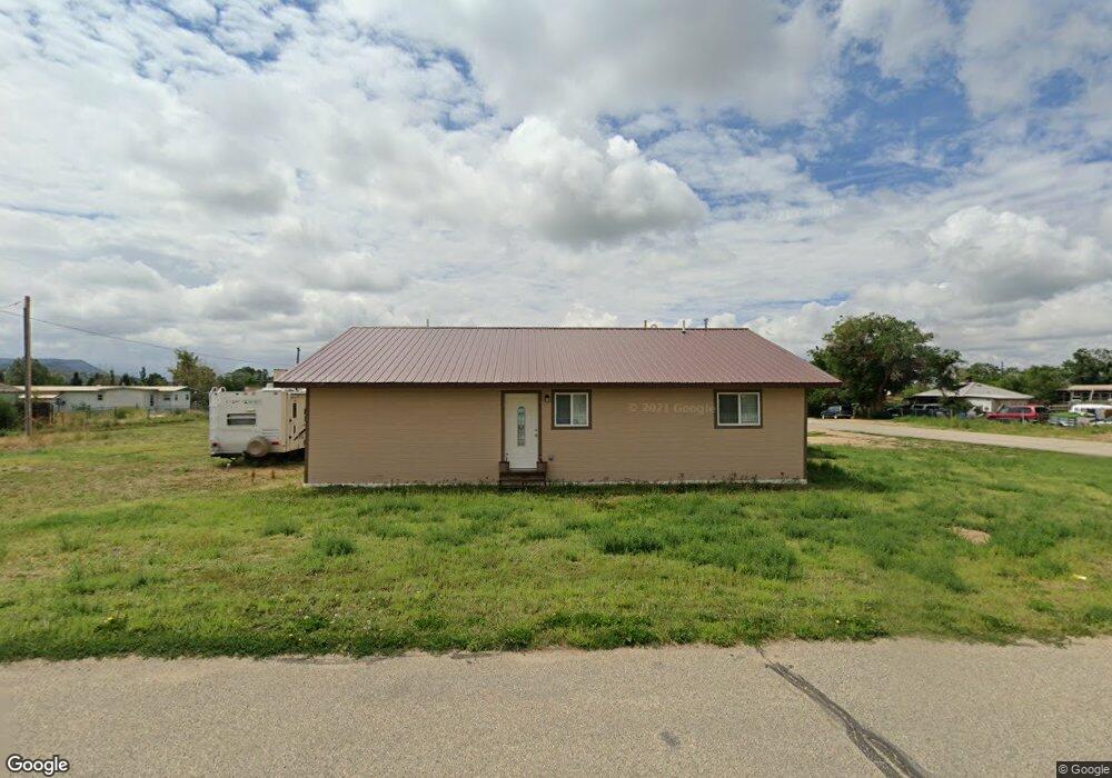 576 7th Ave, Fort Garland, CO 81133 - photo 1