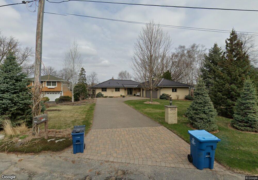 20040 20040 Minnetonka-Boulevard-, Deephaven, MN 55331 - photo 1