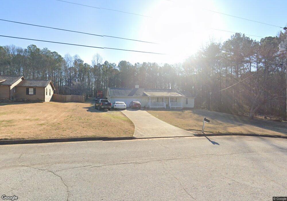 1110 Estates Ct unit 2, Stockbridge, GA 30281 - photo 1