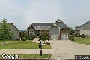 411 Horizon Trail, Canton, GA 30115