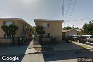 3057 Blossom St, Oakland, CA 94601