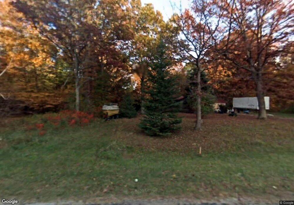 11469 Elms Rd, Birch Run, MI 48415 - photo 1