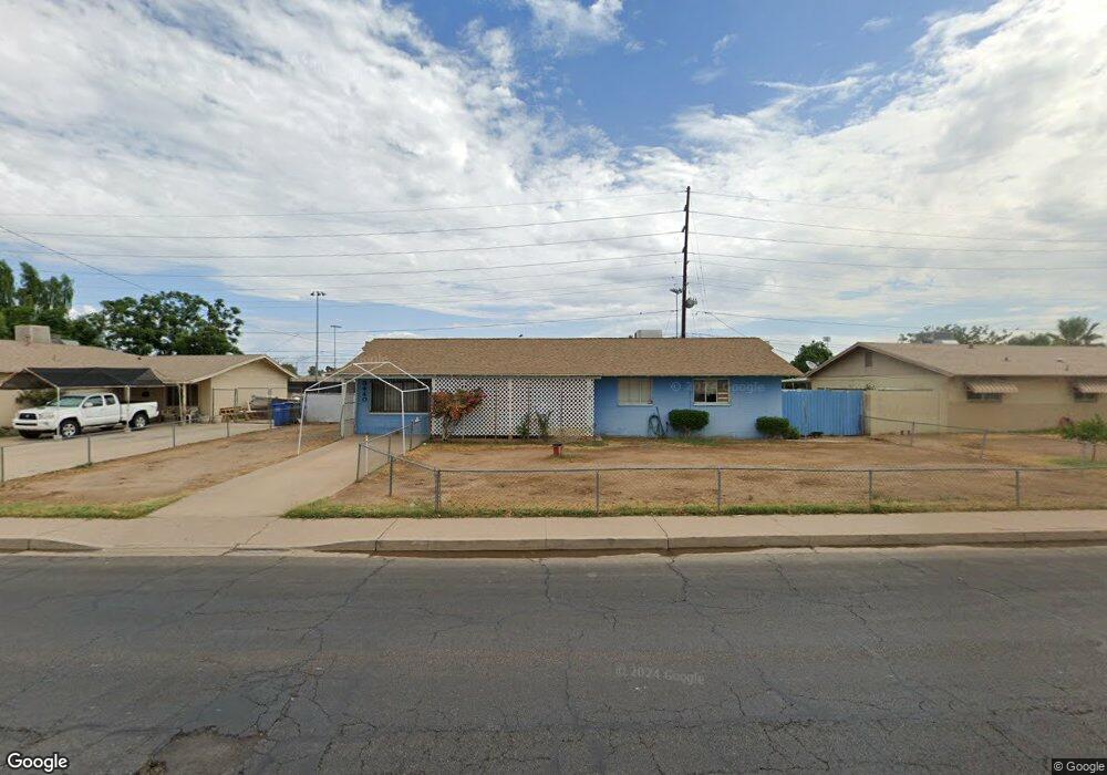 5440 W Osborn Rd, Phoenix, AZ 85031 - photo 1