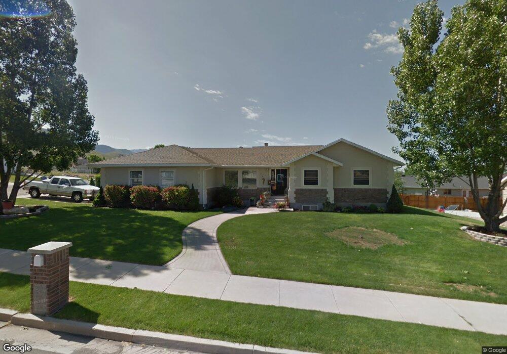 892 E 400 S, Smithfield, UT 84335 - photo 1