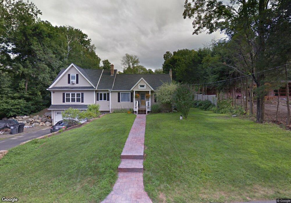 3 Sunset Rock Rd, Wilbraham, MA 01095 - photo 1