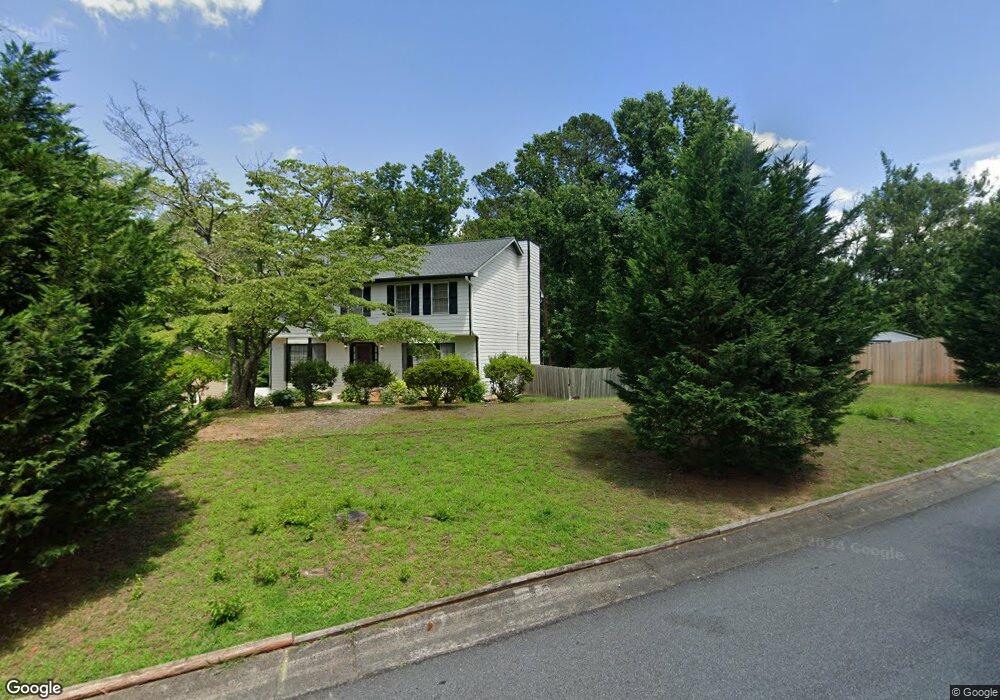 3622 Pebble Hill Dr unit 4, Marietta, GA 30062 - photo 1