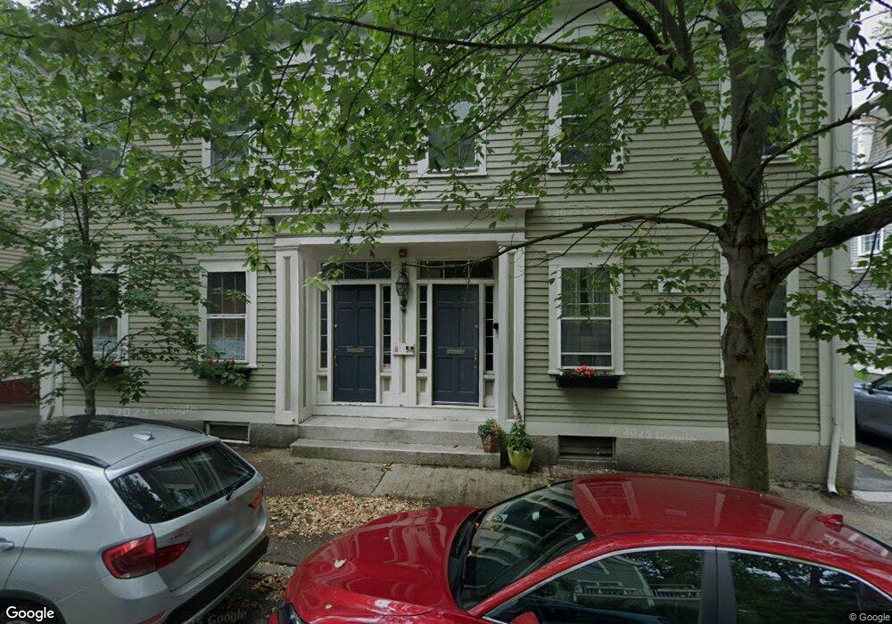 21 Pratt St unit 2, Providence, RI 02906 - photo 1