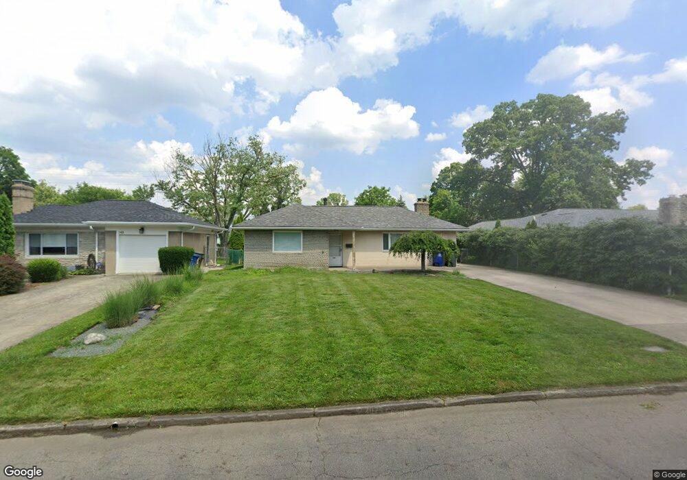 160 S Kellner Rd, Columbus, OH 43209 - photo 1