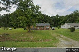 738 Grabtown Rd, Windsor, NC 27983