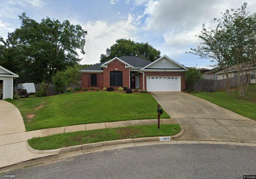 10158 Summerfield Way, Mobile, AL 36695 - photo 1