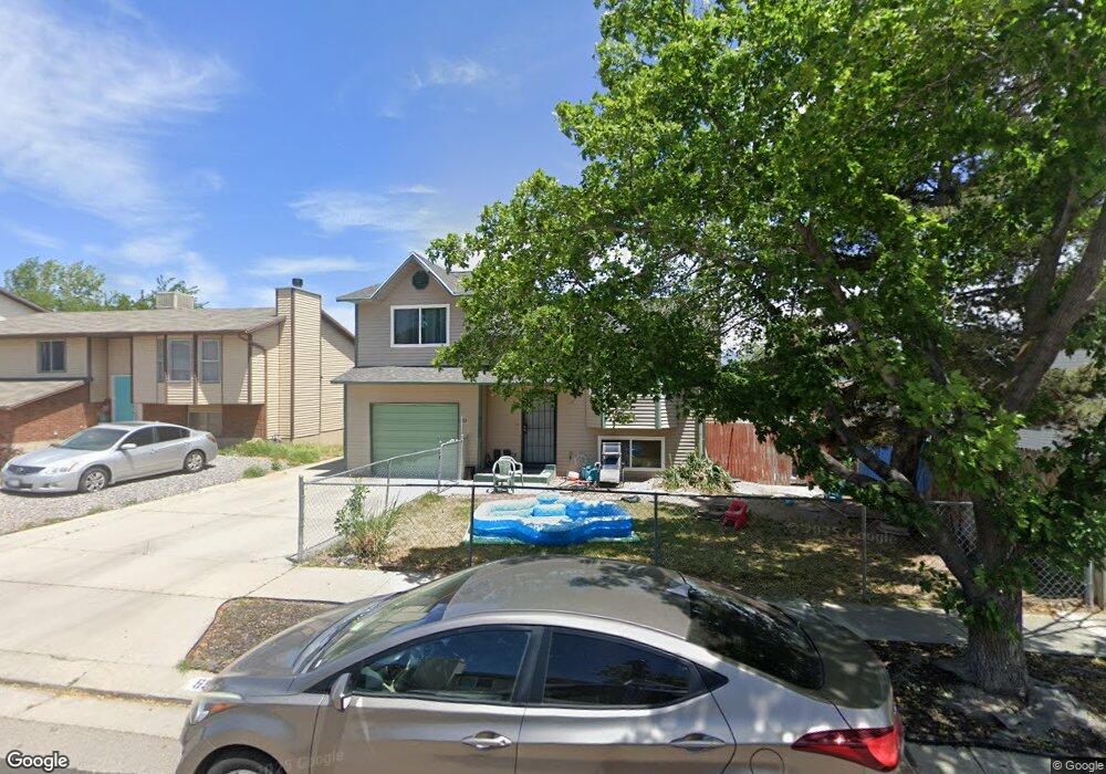 6577 Lotus Way, West Jordan, UT 84081 - photo 1