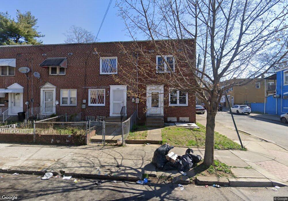 1546 Norris St, Camden, NJ 08104 - photo 1