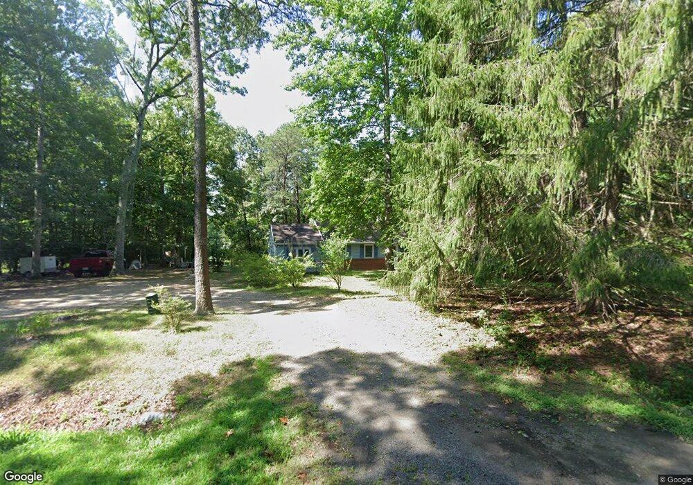 3062 Holly Springs Rd, Amissville, VA 20106 - photo 1