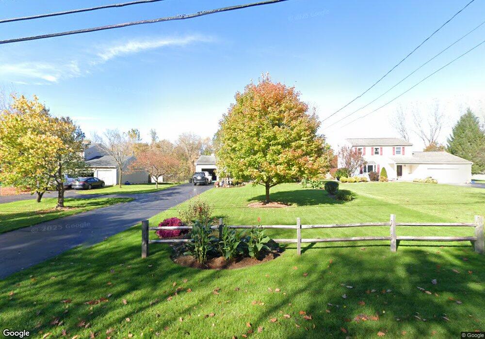 540 Tuscarora Rd, Chittenango, NY 13037 - photo 1