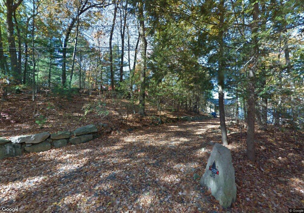 32 Bigelow Rd, Douglas, MA 01516 - photo 1